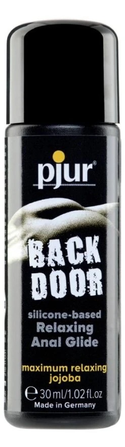 Lubrifiant Pjur - Backdoor - 30 Ml