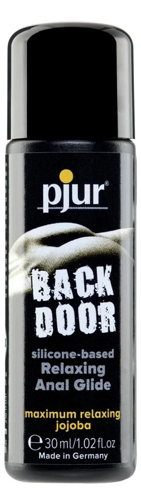 Lubrifiant Pjur - Backdoor - 30 Ml 1 Lubrifiant Pjur - Backdoor - 30 Ml