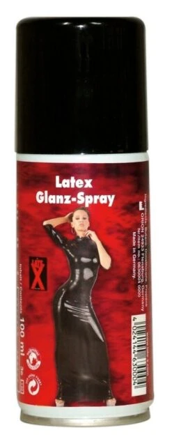 Latex Spray