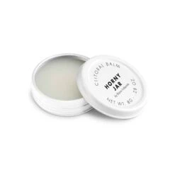 Bijoux Indiscrets Baume Clitoridien - Horny Jar