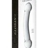 Dildo En Verre - Glossy N°7