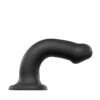 Strap-on-me Strap-on Dildo - Noir - Taille L
