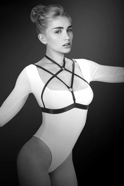 Harnais De Poitrine Alyssa 3 Harnais De Poitrine Alyssa – Image 3