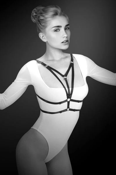 Harnais De Poitrine Laura 3 Harnais De Poitrine Laura – Image 3