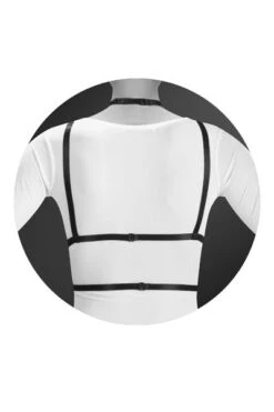 Harnais De Poitrine Laura