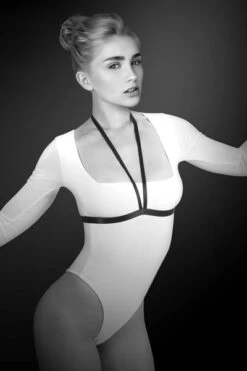 Harnais De Poitrine Jessica