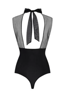 Maison Close Magasin 15 Maison Close Body Foulard - Madame Rêve