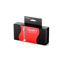 Plug Prostatique En Acier Tempo - Aneros -Maison Close Magasin 7001416 pack web