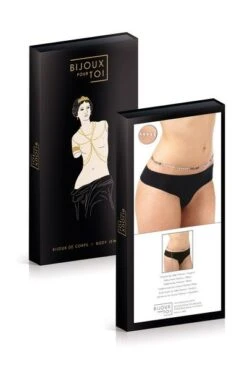 Chaîne De Taille Manon