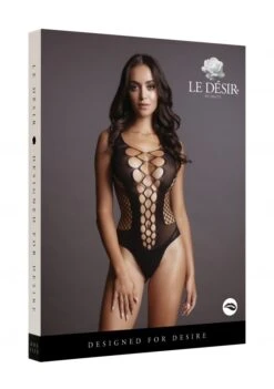 Body Filet - Alice - Le Désir -Maison Close Magasin 76427scr dd93379dbdb2a5b