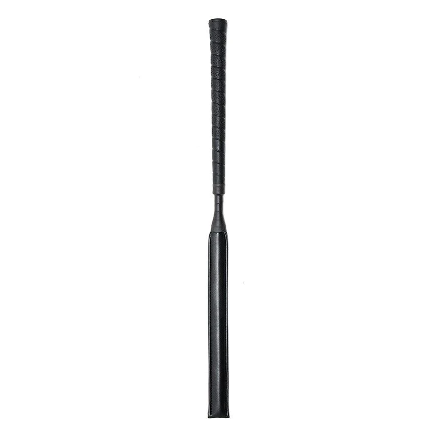 Cravache En Cuir Avec Embout Long 1 Cravache En Cuir Avec Embout Long