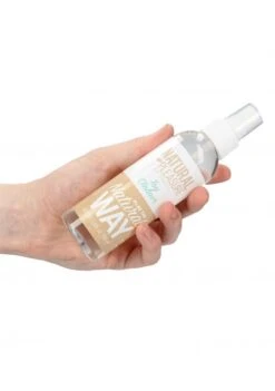 Toy Cleaner - Natural Way