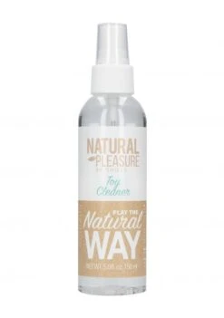 Toy Cleaner - Natural Way -Maison Close Magasin 78266scr b0efbdc79c558b0