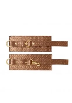 Menottes - Bronze -Maison Close Magasin 79741scr 45ce16bf53c5b8d