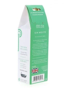 Lubrifiant En Poudre Parfum Mojito S'Lube - 250ml