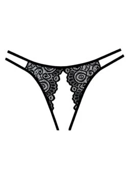 Culotte Ouverte Lovestruck