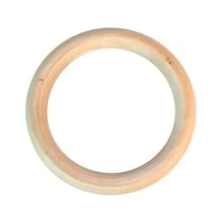 Anneau De Shibari En Bois