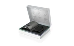 Womanizer Masturbateur Pour Pénis à Pulsation D'air - Ion Arcwave -Maison Close Magasin arc ion black packaging 1