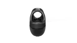 Womanizer Masturbateur Pour Pénis à Pulsation D'air - Ion Arcwave -Maison Close Magasin arc ion black productimage front2 glob