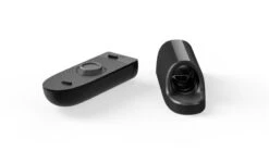 Womanizer Masturbateur Pour Pénis à Pulsation D'air - Ion Arcwave -Maison Close Magasin arc ion black productimage separate glob