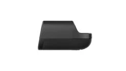 Womanizer Masturbateur Pour Pénis à Pulsation D'air - Ion Arcwave -Maison Close Magasin arc ion black productimage side glob