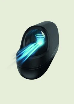 Womanizer Masturbateur Pour Pénis à Pulsation D'air - Ion Arcwave -Maison Close Magasin arc ion keyvisual aw beige glob v1