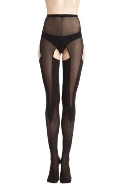 Bas Axon -Maison Close Magasin axon suspender tights fr web 1000x1538