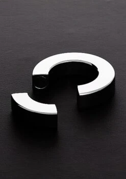 Ballring En Acier - 14mm -Maison Close Magasin ball ring 20 3