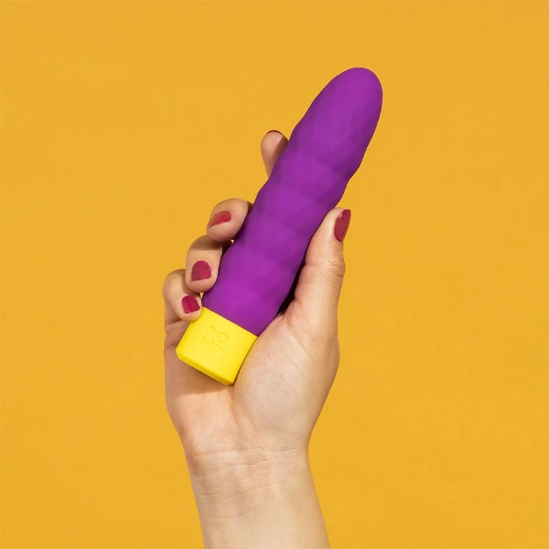 Romp Mini Vibromasseur Beat 1 Romp Mini Vibromasseur Beat