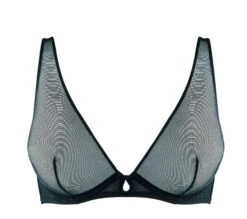 Maison Close Soutien-gorge Foulard - Bel Ami -Maison Close Magasin bel ami 1