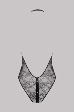 Maison Close Body Culotte Ouvrable - Le Petit Secret - Jeux Magnétiques -Maison Close Magasin body culotte ouvrable jeux magnetiques 4