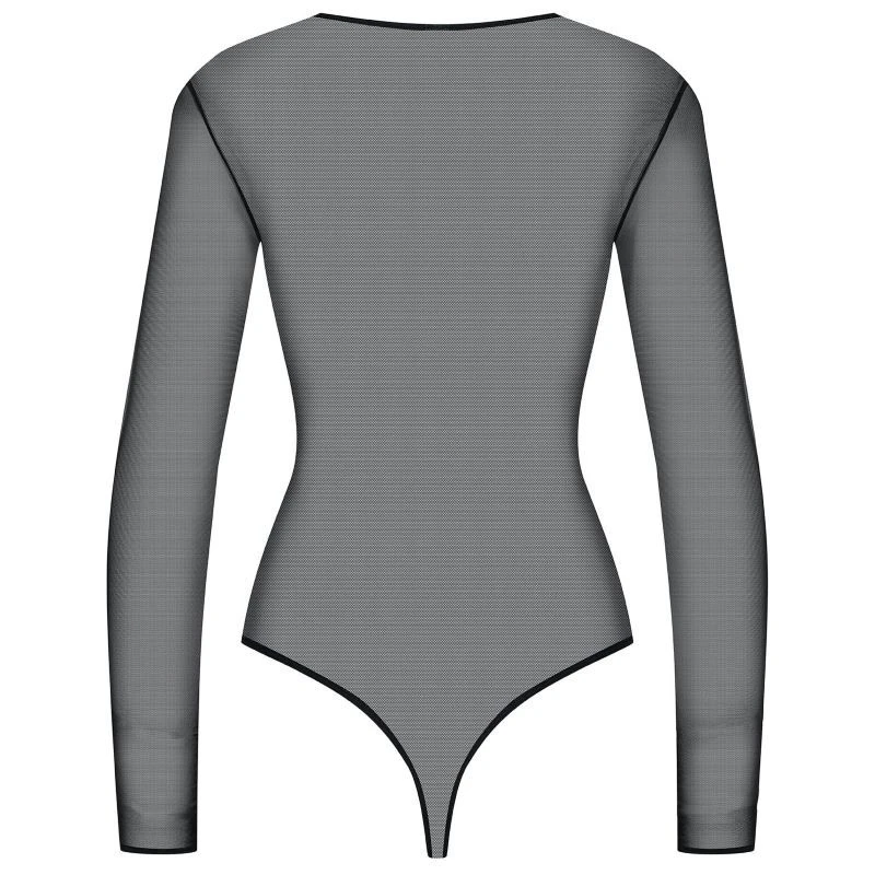 Maison Close Body Zippé - Pure Tentation 5 Maison Close Body Zippé - Pure Tentation – Image 5