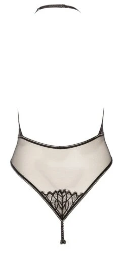 Body à Perles - Manhattan -Maison Close Magasin body perles manhattan 2