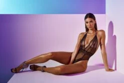 Body à Perles - Manhattan -Maison Close Magasin body perles manhattan 5