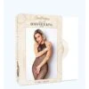 Bodystocking Au Motif Graphique - Clara Morgane