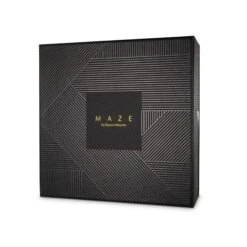 Bijoux Indiscrets Harnais De Poitrine Vegan X - Maze 11 Bijoux Indiscrets Harnais De Poitrine Vegan X - Maze -Maison Close Magasin boitesquaremaze bi 2 2 2