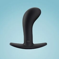 Alternative view of Fun Factory Plug Prostatique Bootie Large - Noir