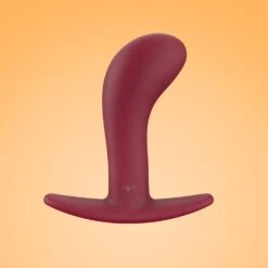 Maison Close Magasin -Maison Close Magasin bootie l butt plug bordeaux product 2 1800x1800