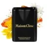 Maison Close Bougie De Massage - Avant Le Coucher - Fleur D'Ambre