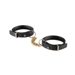 Bijoux Indiscrets Menottes Bracelets Vegan - Maze