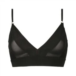 Brassière Gainante En Lycra - Ekaterina