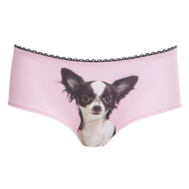 Culotte - Brave Soul 1 Culotte - Brave Soul