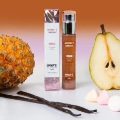 Brume De Corps Booster D'endorphines - Angel's Dream -Maison Close Magasin brume corps endorphines angels dream 1
