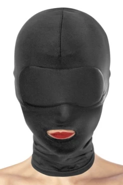 Cagoule Avec Bouche Découverte 5 Cagoule Avec Bouche Découverte -Maison Close Magasin capture d e cran 2020 07 18 a 14.43.47