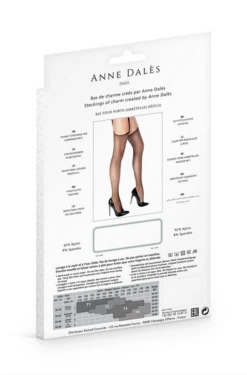 Bas Résille Selena -Maison Close Magasin capture d e cran 2020 07 18 a 15.38.34