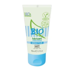 Lubrifiant - Sensitive - 50ml