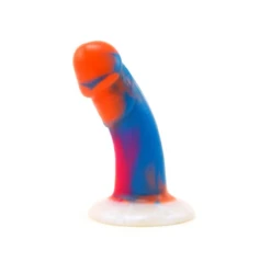 Dildo Ultra Réaliste Tex - Tie Bright