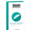 Préservatifs - Nature Feeling - X12