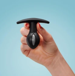 Fun Factory Plug Anal B-Ball Uno - Gris & Noir 5 Fun Factory Plug Anal B-Ball Uno - Gris & Noir -Maison Close Magasin capture d e cran 2021 01 26 a 16.35.43