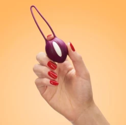 Fun Factory Boule De Geisha UNO - Vanille Raisin 5 Fun Factory Boule De Geisha UNO - Vanille Raisin -Maison Close Magasin capture d e cran 2021 01 26 a 16.40.38